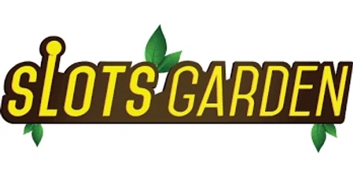 Slots Garden Merchant logo