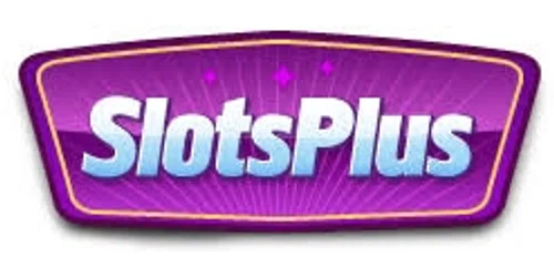 Slots Plus Merchant logo