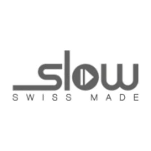 Slow-Watches Promo Code
