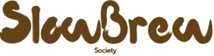 Slow Brew Society Merchant Logo