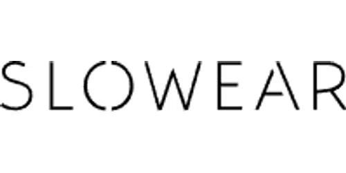 Slowear Promo Code
