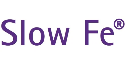 Slow Fe Promo Code