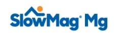 SlowMag Mg Merchant Logo