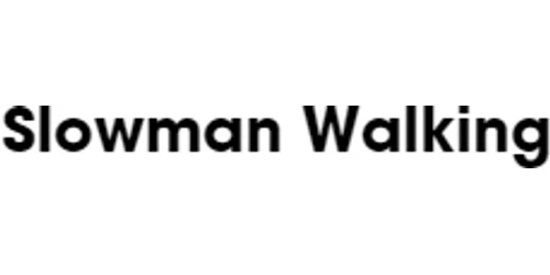 Slowman Walking Promo Code