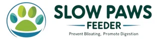 Slow Paws Feeder Merchant Logo