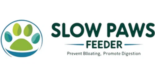 Slow Paws Feeder Promo Code