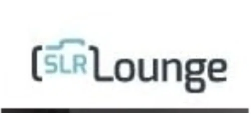 SLR Lounge Merchant logo