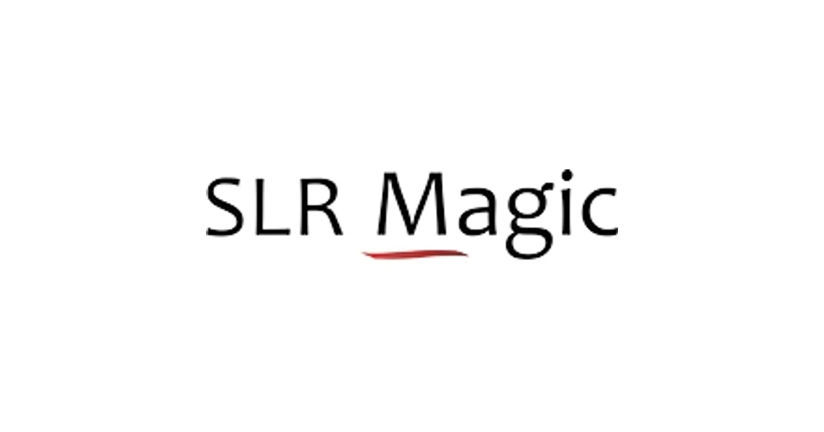 SLR Magic Promo Codes - 20% Off (Sitewide) in October 2025