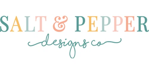 Salt & Pepper Designs Co. Promo Code