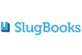 SlugBooks Merchant Logo