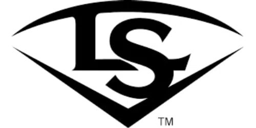 Louisville Slugger Merchant Logo