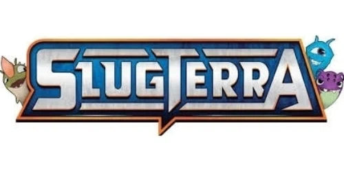 Slugterra Promo Code