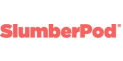 Slumber Pod Merchant logo