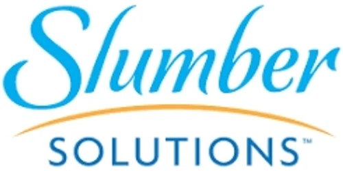 Slumber Solutions Promo Code