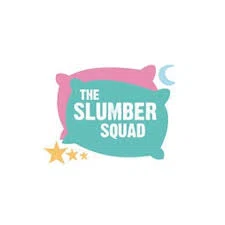 The Slumber Squad Merchant Logo