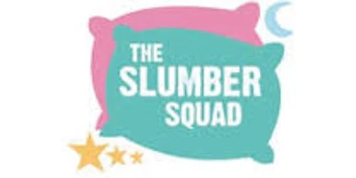 The Slumber Squad Promo Code