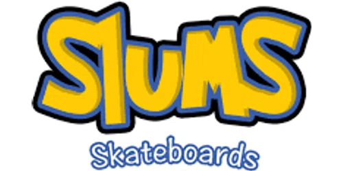 Slums Skateboards Promo Code