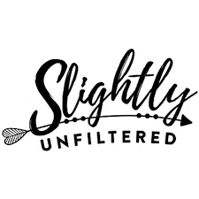Slightly Unfiltered Promo Code