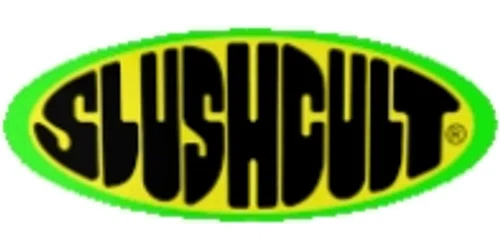 Slushcult Promo Code
