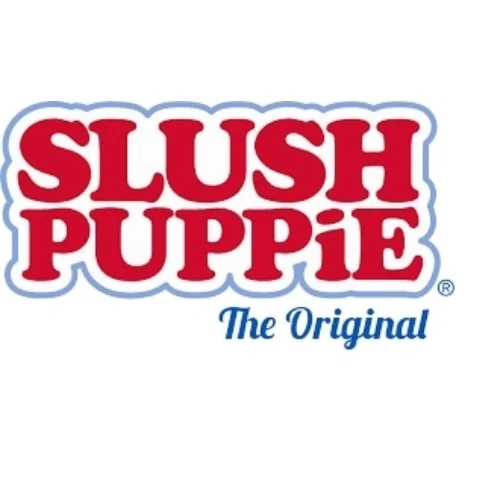 how many calories are in a medium slush puppy