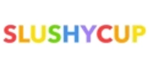 Slushy Cup Merchant logo