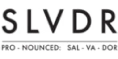 SLVDR Promo Code