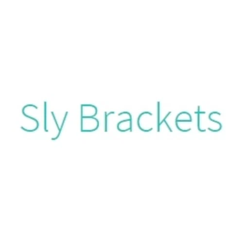 Sly Brackets Promo Code