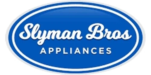 Slyman Bros Appliances Promo Code