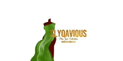 35% Off Slyqavious Plus Size Collection Promo Code, Coupons 2022