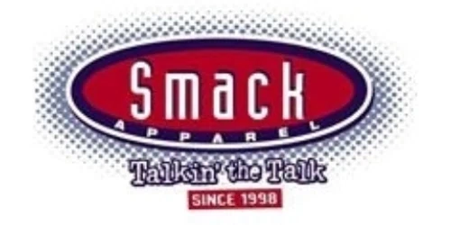 Smack Apparel Promo Code