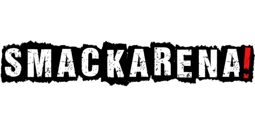 Smackarena Promo Code