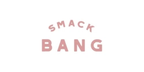 Smack Bang coupon