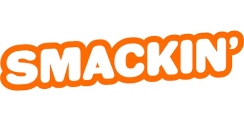 SMACKIN' Sunflower Seeds Promo Code