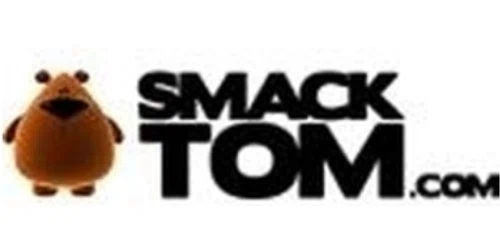SmackTom.com Promo Code