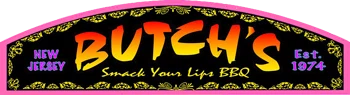 Butch's Smack Your Lips BBQ  coupons