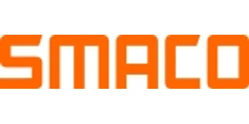 Smaco Merchant logo