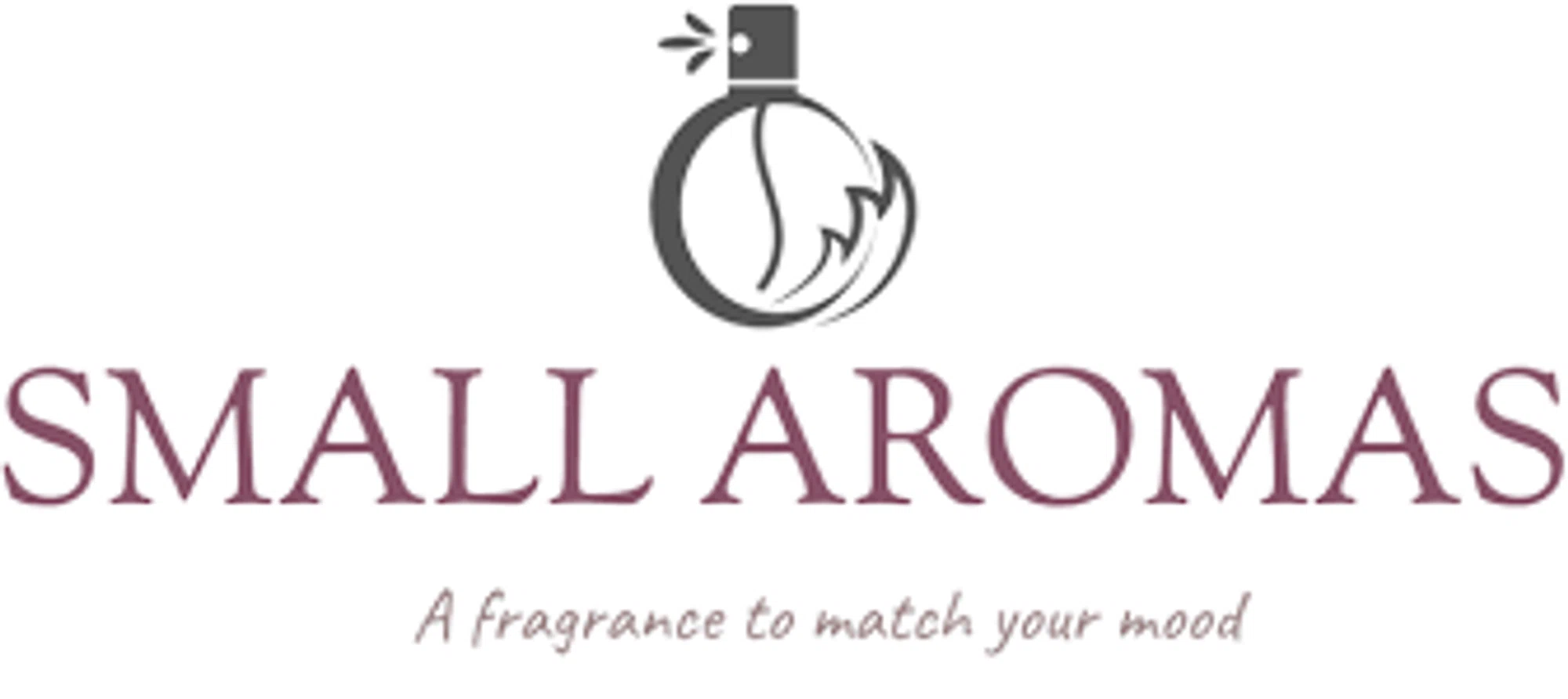 Small Aromas Merchant Logo