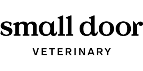 Small Door Veterinary Merchant logo