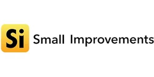 Small Improvements Promo Code