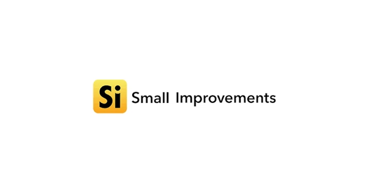 Small Improvements Promo Codes 155 Off in March 2025