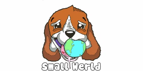 Small Werld Glass Promo Code