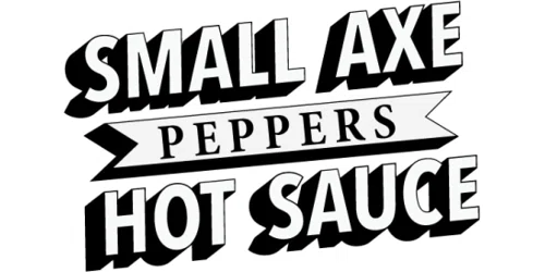 Small Axe Peppers Merchant logo