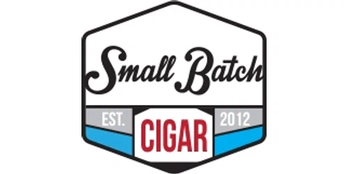 Small Batch Cigar Promo Code