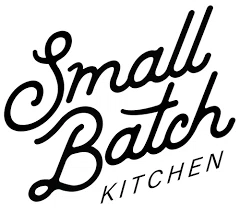 Small Batch Kitchen Promo Code