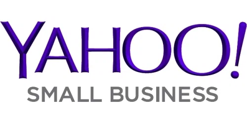 Yahoo Small Business Merchant logo