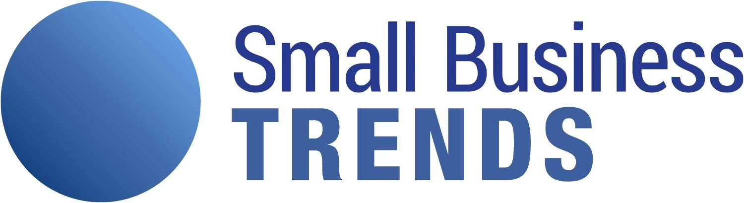 Small Business Trends Merchant Logo