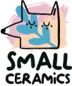 Small Ceramics Merchant Logo