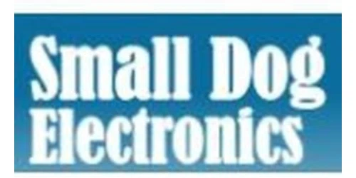 Small Dog Electronics Promo Code