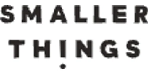 Smaller Things Promo Code