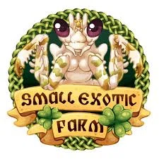 Small Exotic Farm coupons